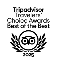Trip Advisor - Best of the best 2025
